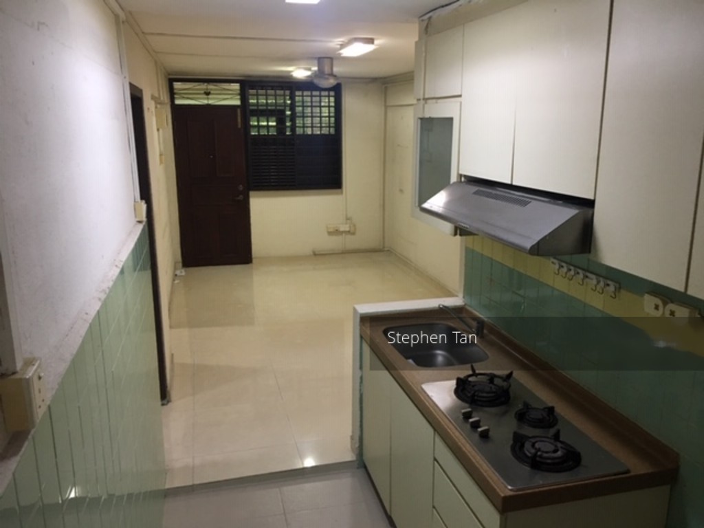 Blk 92 Commonwealth Drive (Queenstown), HDB 3 Rooms #189464472